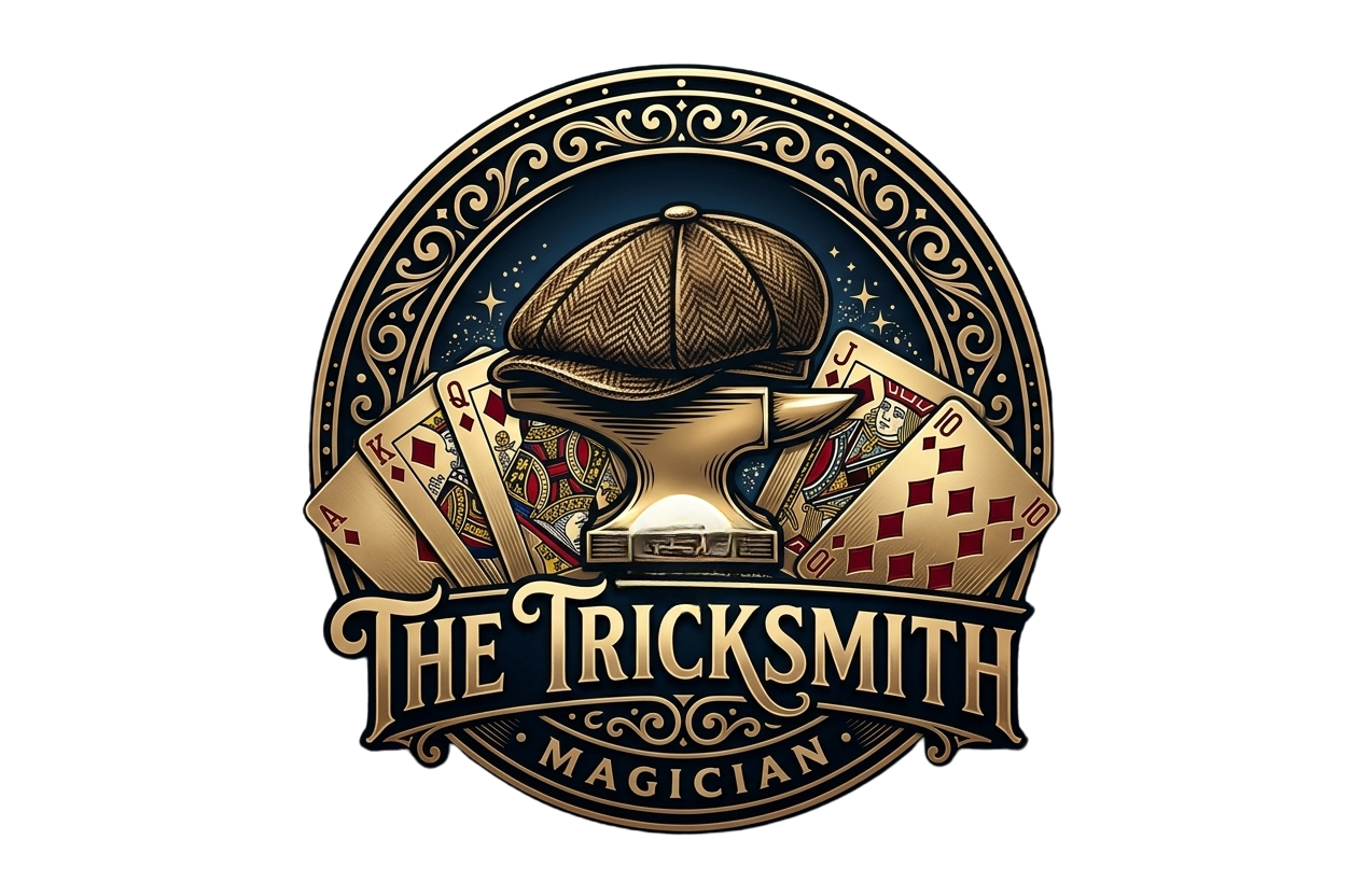 The TrickSmith