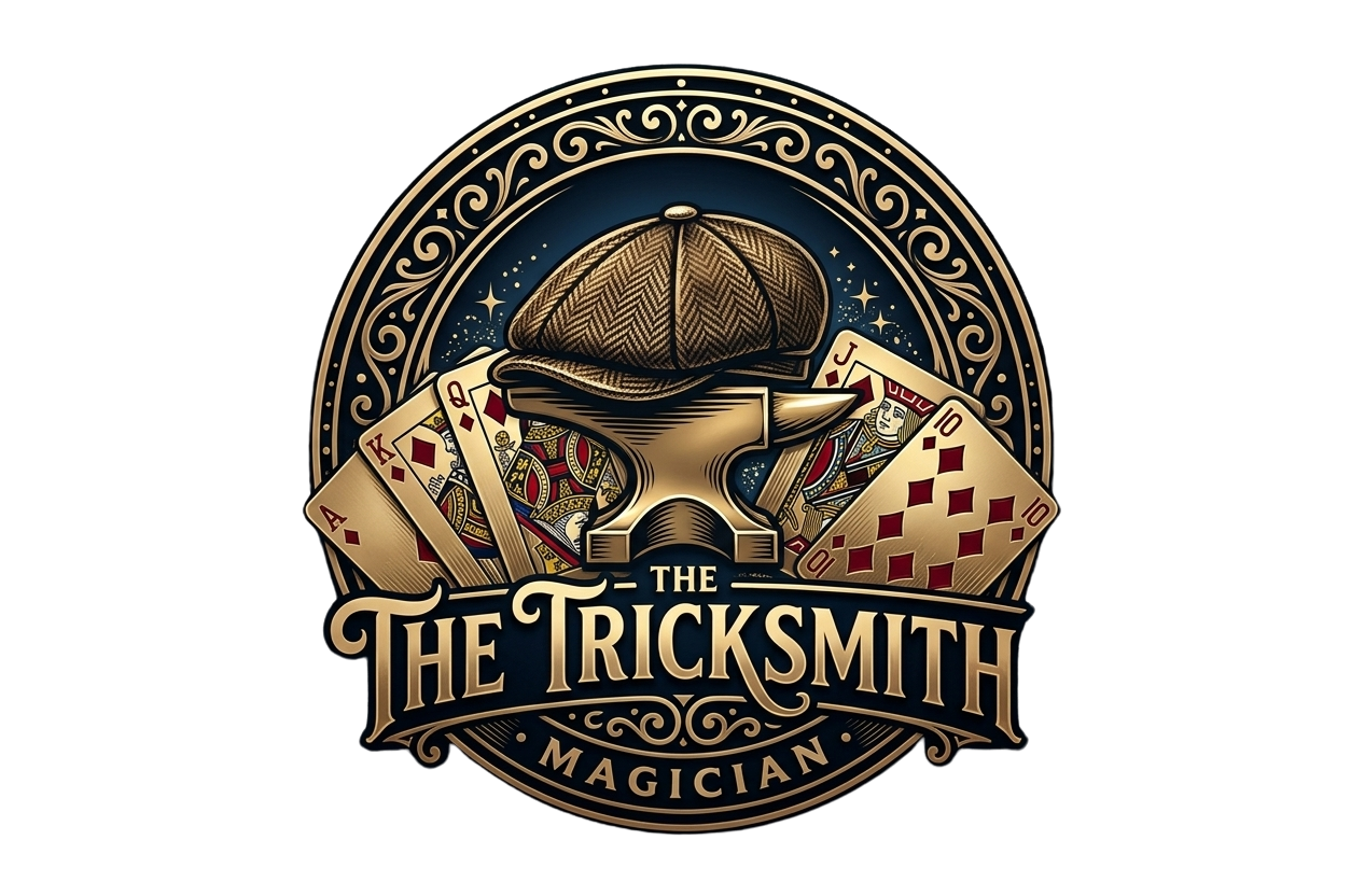 The TrickSmith